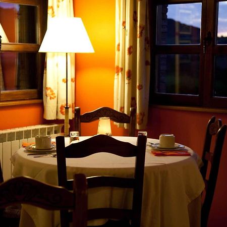Posada Caborredondo Σαντιγιάνα ντελ Μαρ Εξωτερικό φωτογραφία