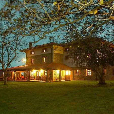 Posada Caborredondo Σαντιγιάνα ντελ Μαρ Εξωτερικό φωτογραφία