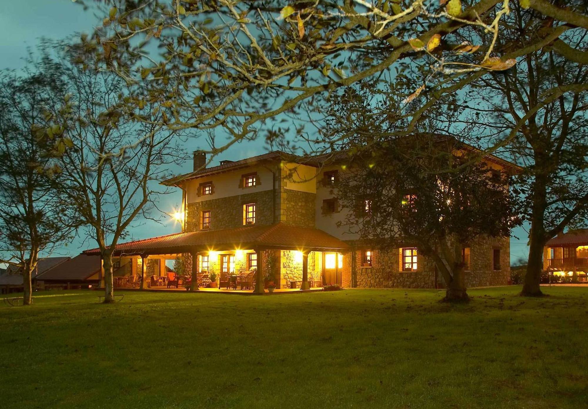 Posada Caborredondo Σαντιγιάνα ντελ Μαρ Εξωτερικό φωτογραφία